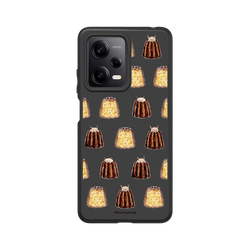 紅米 Note 12 Pro 5G (Global) SolidSuit  TOCOROCOMUGI 可麗露派對
