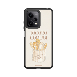紅米 Note 12 Pro 5G (Global) SolidSuit  TOCOROCOMUGI 貓的法棍日常