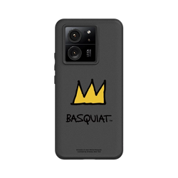 Xiaomi 13T Pro SolidSuit  巴斯奇亞 Jean-Michel Basquiat 皇冠