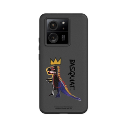 Xiaomi 13T Pro SolidSuit  巴斯奇亞 Jean-Michel Basquiat 小恐龍