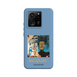 Xiaomi 13T Pro SolidSuit  巴斯奇亞 Jean-Michel Basquiat 巴斯奇亞與安迪沃荷