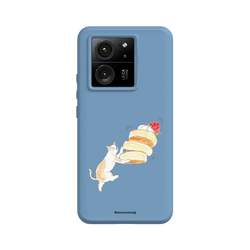 Xiaomi 13T SolidSuit  TOCOROCOMUGI 舒芙蕾特技