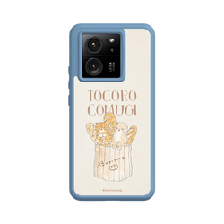 Xiaomi 13T Pro SolidSuit  TOCOROCOMUGI 貓的法棍日常