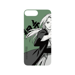 犀牛盾SolidSuit手機殼 - iPhone 7 Plus/8 Plus - 【聯名設計款】 - 火影忍者 Naruto - 角色系列-綱手