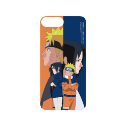 犀牛盾SolidSuit手機殼 - iPhone 7 Plus/8 Plus - 【聯名設計款】 - 火影忍者 Naruto - 佐助&鳴人
