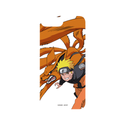 犀牛盾SolidSuit手機殼 - iPhone 7 Plus/8 Plus - 【聯名設計款】 - 火影忍者 Naruto - 漩渦鳴人&九尾