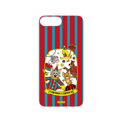 iPhone 7 Plus / 8 Plus SolidSuit  Tom and Jerry 卡通嘉年華 - 大集合