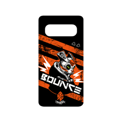犀牛盾SolidSuit手機殼 - Samsung Galaxy S10 (4G) - 【聯名設計款】 - BOUNCE - BOUNCE MAN Lightning