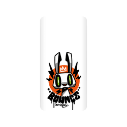 犀牛盾SolidSuit手機殼 - Samsung Galaxy S10 (4G) - 【聯名設計款】 - BOUNCE - BOUNCE RABBIT COMING