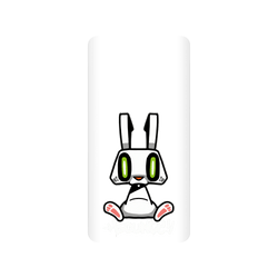 犀牛盾SolidSuit手機殼 - Samsung Galaxy S10 (4G) - 【聯名設計款】 - BOUNCE - BOUNCE RABBIT