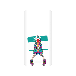 犀牛盾SolidSuit手機殼 - Samsung Galaxy S10 (4G) - 【聯名設計款】 - BOUNCE - BUNNY