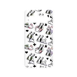 犀牛盾SolidSuit手機殼 - Samsung Galaxy S10 (4G) - 【聯名設計款】 - BOUNCE - 棒小兔群