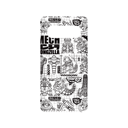 犀牛盾SolidSuit手機殼 - Samsung Galaxy S10 (4G) - 【聯名設計款】 - BOUNCE - SECRET PLAN