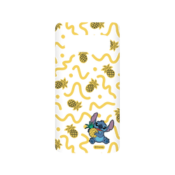 犀牛盾SolidSuit手機殼 - Samsung Galaxy S10 (4G) - 【聯名設計款】 - 迪士尼-經典系列 Disney Classics - 史迪奇 Stitch - Ananas