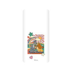 犀牛盾SolidSuit手機殼 - Samsung Galaxy S10 (4G) - 【聯名設計款】 - 迪士尼-經典系列 Disney Classics - 小姐與流氓 La Belle et le Clochard