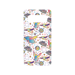犀牛盾SolidSuit手機殼 - Samsung Galaxy S10 (4G) - 【聯名設計款】 - 迪士尼-經典系列 Disney Classics - 小飛象 Dumbo - Retro Pattern