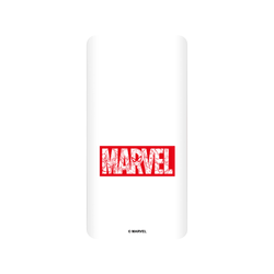 犀牛盾SolidSuit手機殼 - Samsung Galaxy S10 (4G) - 【聯名設計款】 - 迪士尼-漫威 Marvel - 漫威Logo-紅色標誌