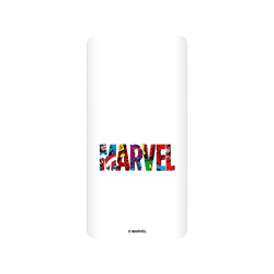 犀牛盾SolidSuit手機殼 - Samsung Galaxy S10 (4G) - 【聯名設計款】 - 迪士尼-漫威 Marvel - 漫威Logo-藝術標誌