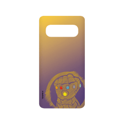 犀牛盾SolidSuit手機殼 - Samsung Galaxy S10 (4G) - 【聯名設計款】 - 迪士尼-漫威 Marvel - 薩諾斯的無限手套