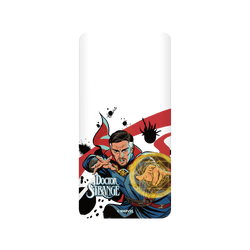 犀牛盾SolidSuit手機殼 - Samsung Galaxy S10 (4G) - 【聯名設計款】 - 迪士尼-漫威 Marvel - 奇異博士-漫畫風格