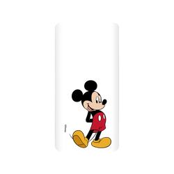 犀牛盾SolidSuit手機殼 - Samsung Galaxy S10 (4G) - 【聯名設計款】 - 迪士尼-米奇 Mickey - 來！米奇站好