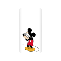 犀牛盾SolidSuit手機殼 - Samsung Galaxy S10 (4G) - 【聯名設計款】 - 迪士尼-米奇 Mickey - 遮眼米奇