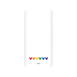 Galaxy S10 (4G) SolidSuit  迪士尼-米奇系列 Pride Celebration-Simple