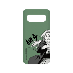 犀牛盾SolidSuit手機殼 - Samsung Galaxy S10 (4G) - 【聯名設計款】 - 火影忍者 Naruto - 角色系列-綱手