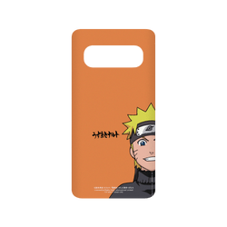 犀牛盾SolidSuit手機殼 - Samsung Galaxy S10 (4G) - 【聯名設計款】 - 火影忍者 Naruto - 角色系列-漩渦鳴人