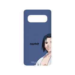 犀牛盾SolidSuit手機殼 - Samsung Galaxy S10 (4G) - 【聯名設計款】 - 火影忍者 Naruto - 角色系列-宇智波佐助