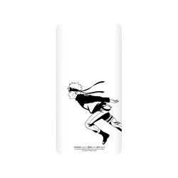 犀牛盾SolidSuit手機殼 - Samsung Galaxy S10 (4G) - 【聯名設計款】 - 火影忍者 Naruto - 素描系列-Naruto