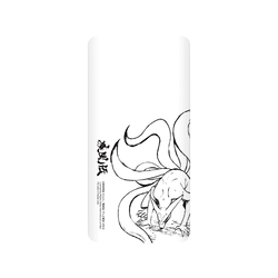 犀牛盾SolidSuit手機殼 - Samsung Galaxy S10 (4G) - 【聯名設計款】 - 火影忍者 Naruto - 素描系列-Kurama
