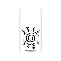 犀牛盾SolidSuit手機殼 - Samsung Galaxy S10 (4G) - 【聯名設計款】 - 火影忍者 Naruto - LOGO系列-八卦封印