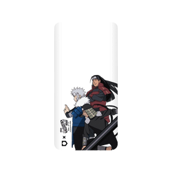 犀牛盾SolidSuit手機殼 - Samsung Galaxy S10 (4G) - 【聯名設計款】 - 火影忍者 Naruto - 角色系列-三代火影