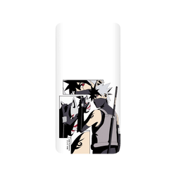 犀牛盾SolidSuit手機殼 - Samsung Galaxy S10 (4G) - 【聯名設計款】 - 火影忍者 Naruto - 旗木卡卡西外傳
