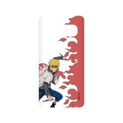 犀牛盾SolidSuit手機殼 - Samsung Galaxy S10 (4G) - 【聯名設計款】 - 火影忍者 Naruto - 角色系列-波風湊