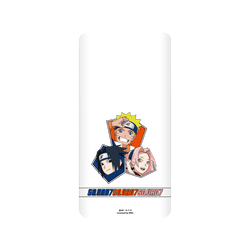 犀牛盾SolidSuit手機殼 - Samsung Galaxy S10 (4G) - 【聯名設計款】 - 火影忍者 Naruto - 角色系列-第七班