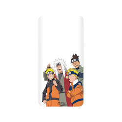 犀牛盾SolidSuit手機殼 - Samsung Galaxy S10 (4G) - 【聯名設計款】 - 火影忍者 Naruto - 鳴人&自來也&伊魯卡老師
