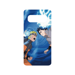 犀牛盾SolidSuit手機殼 - Samsung Galaxy S10 (4G) - 【聯名設計款】 - 火影忍者 Naruto - 佐助螺旋丸