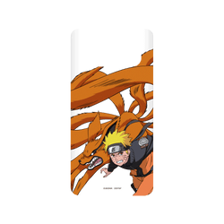 犀牛盾SolidSuit手機殼 - Samsung Galaxy S10 (4G) - 【聯名設計款】 - 火影忍者 Naruto - 漩渦鳴人&九尾