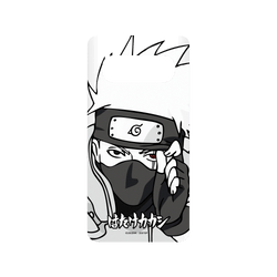 犀牛盾SolidSuit手機殼 - Samsung Galaxy S10 (4G) - 【聯名設計款】 - 火影忍者 Naruto - 黑白系列-卡卡西