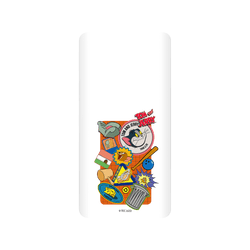 犀牛盾SolidSuit手機殼 - Samsung Galaxy S10 (4G) - 【聯名設計款】 - 湯姆貓與傑利鼠 Tom and Jerry - 道具大集合