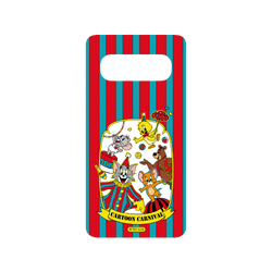 Galaxy S10 (4G) SolidSuit  Tom and Jerry 卡通嘉年華 - 大集合