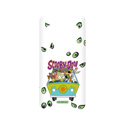 犀牛盾SolidSuit手機殼 - Samsung Galaxy S10 (4G) - 【聯名設計款】 - 華納兄弟百年慶典 Warner Bros 100th Anniversary - Mashup系列 - 史酷比 ft.樂一通