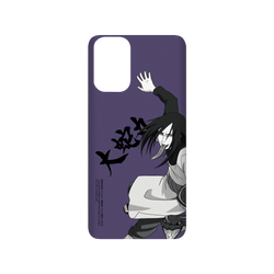 犀牛盾SolidSuit手機殼 - Samsung Galaxy S20+ (4G/5G) - 【聯名設計款】 - 火影忍者 Naruto - 角色系列-大蛇丸