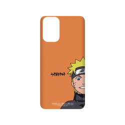 犀牛盾SolidSuit手機殼 - Samsung Galaxy S20+ (4G/5G) - 【聯名設計款】 - 火影忍者 Naruto - 角色系列-漩渦鳴人