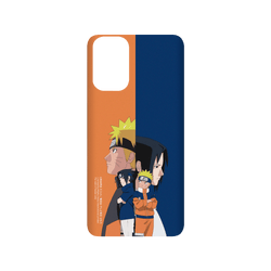 犀牛盾SolidSuit手機殼 - Samsung Galaxy S20+ (4G/5G) - 【聯名設計款】 - 火影忍者 Naruto - 佐助&鳴人