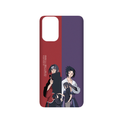 犀牛盾SolidSuit手機殼 - Samsung Galaxy S20+ (4G/5G) - 【聯名設計款】 - 火影忍者 Naruto - 佐助&鼬