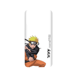 犀牛盾SolidSuit手機殼 - Samsung Galaxy S20+ (4G/5G) - 【聯名設計款】 - 火影忍者 Naruto - 疾風傳-漩渦鳴人