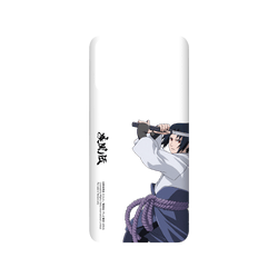 犀牛盾SolidSuit手機殼 - Samsung Galaxy S20+ (4G/5G) - 【聯名設計款】 - 火影忍者 Naruto - 疾風傳-宇智波佐助